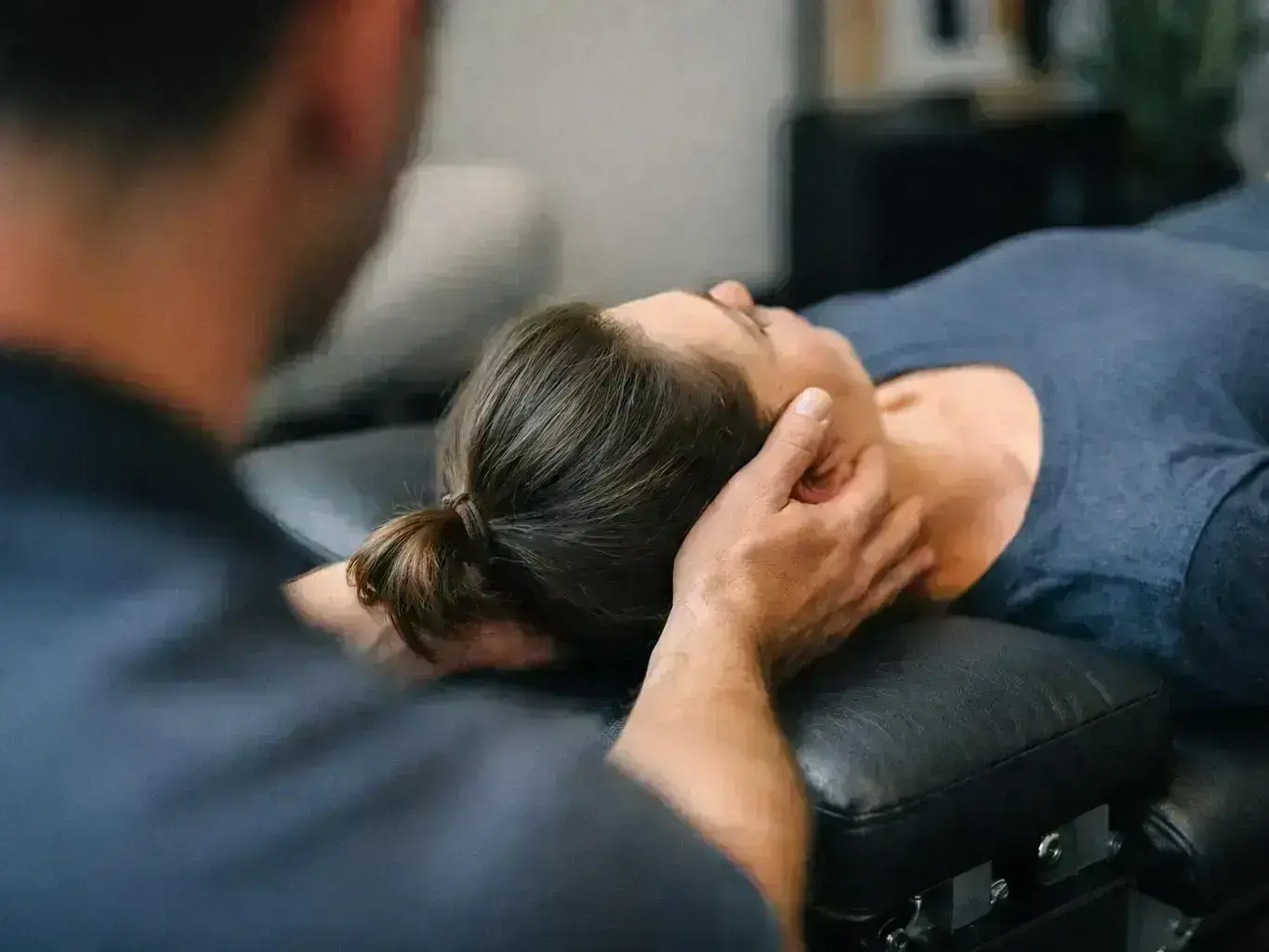 Whiplash Injury Treatment